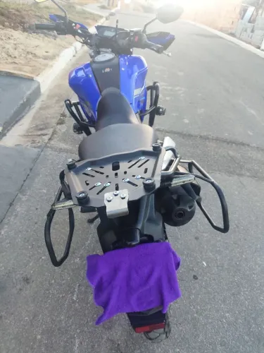OPORTUNIDADE DE COMPRAR UMA MOTO