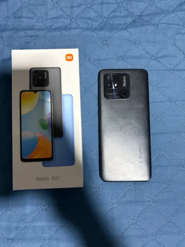 XIAOMI REDMI 10C