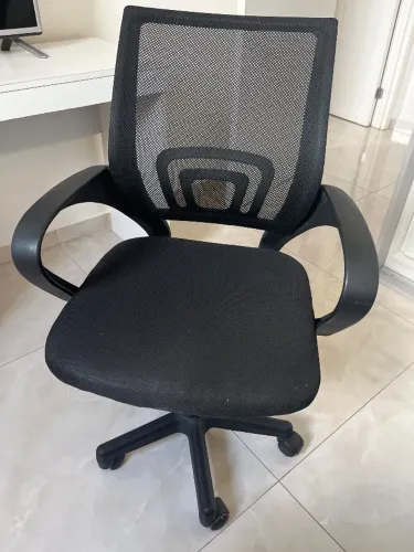 Cadeira escritório