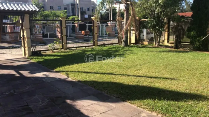 Casa à venda Rua Sete de Setembro, Tramandaí - Tramandaí