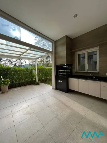 Premium Tamboré Garden com 162m2 - Vista Mata - Oportunidade!