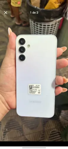 a 15 5g 128gb