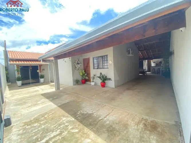 Casa a venda em Sao Pedro-sp bairro Colinas de São Pedro REF: CA0099