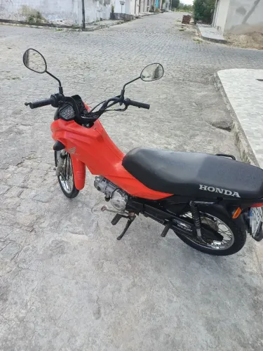 Pop 110i