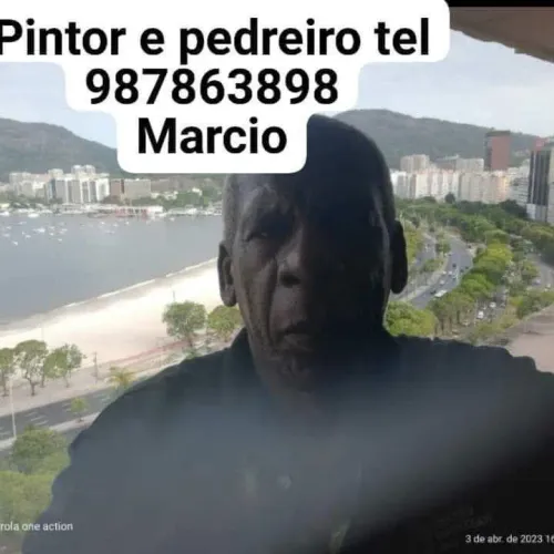 Venha fazer sua obra , sem dor de cabeça.