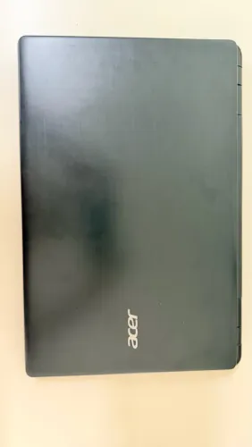 Carcaça Notebook com Tela e Fonte