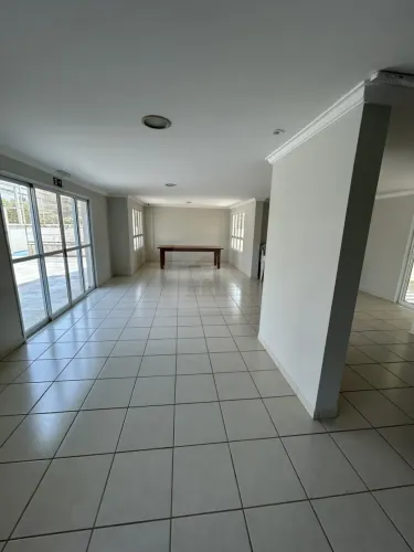 Apartamento Para Venda B. Santa Maria Em Uberlândia