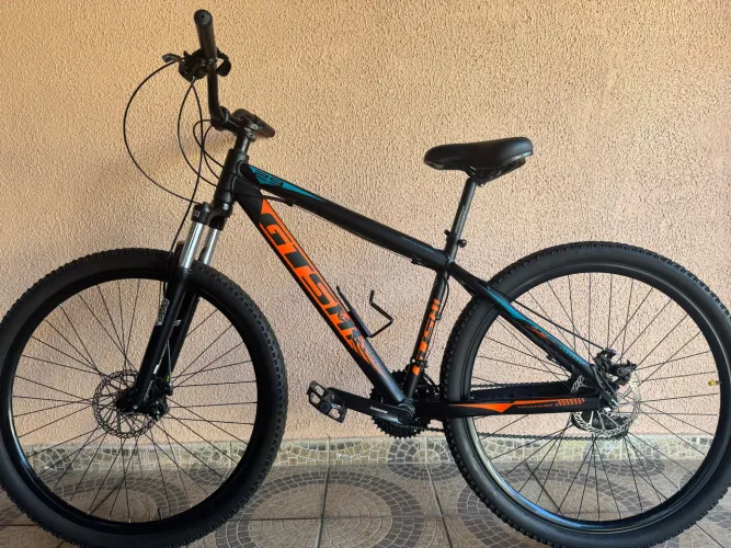 Bicicleta GTS aro 29