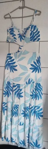 Vestido