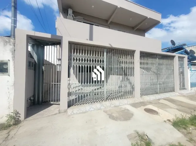Casa com 01 suíte + 01 dormitório no bairro São João