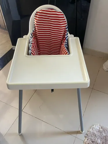 Cadeirinha de Alimentação 