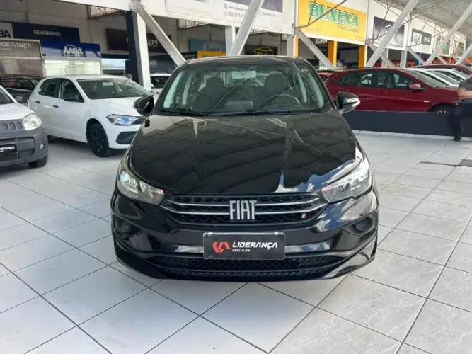Fiat Cronos Drive 1.0 6V 2024