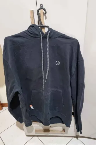moleton Orange Brand