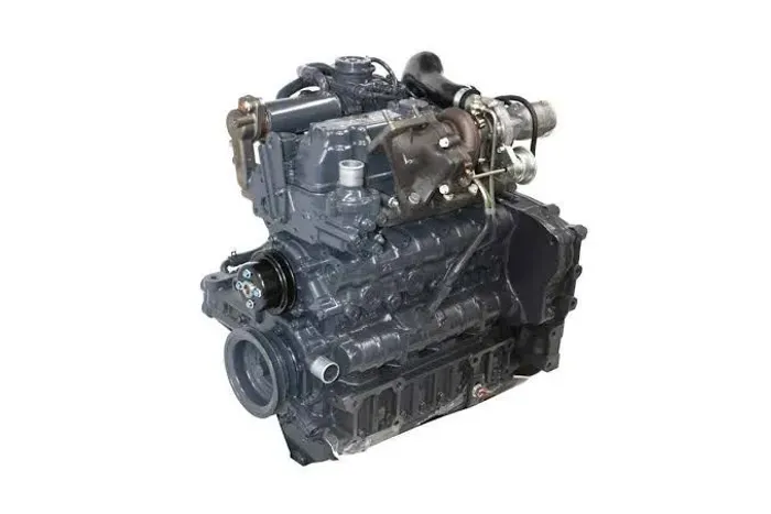 Peças motor ORIGINAL BOBCAT Kubota 