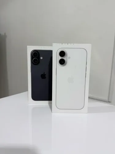 iPhone 16 256 Gb Lacrado NF