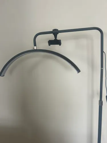 Ring light 
