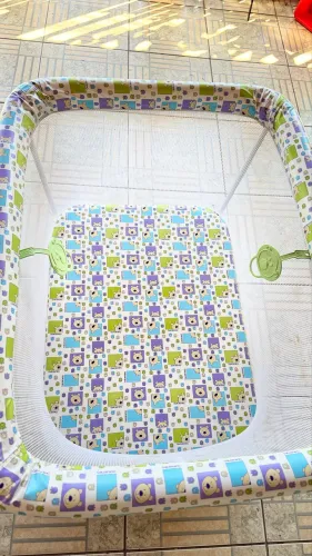 Chiqueirinho infantil
