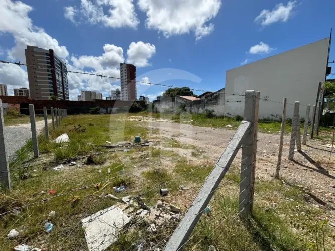 Terreno à Venda em Localização Privilegiada no Bairro Jardins