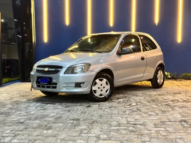 Chevrolet Celta Life/ LS 1.0 MPFI 8V Flexpower 3P 2012