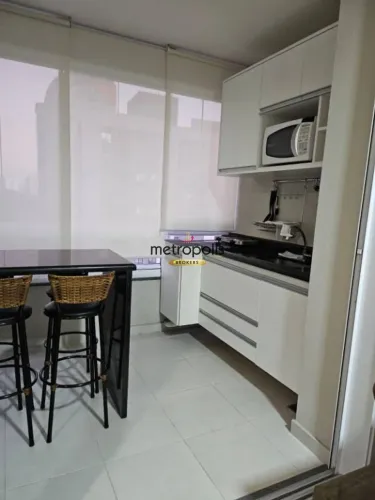 Studio com 1 dormitório à venda, 29 m² por R$ 540.000,00 - Bela Vista - São Paulo/SP