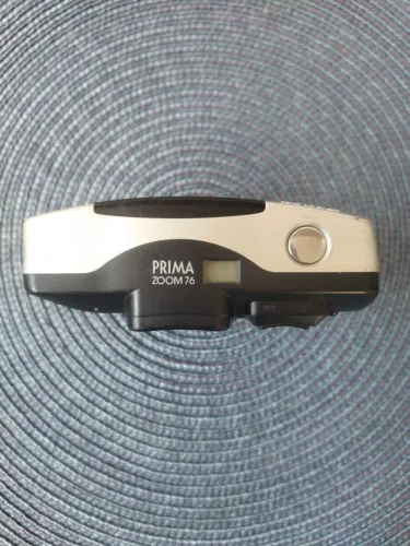 Canon Prima Zoom 76 