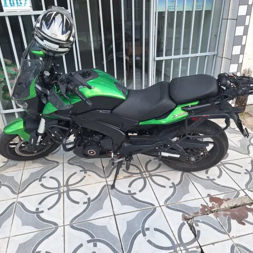 Vendo dominar 400