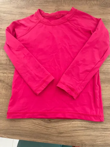 Blusa UV Fator 50