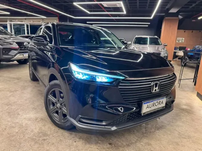 Honda HR-V EXL 1.5 Sensing 16V 5P Aut. 2024
