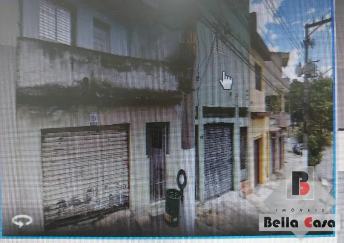TERRENO PROXIMO AV.SALIM FARAH MALUF