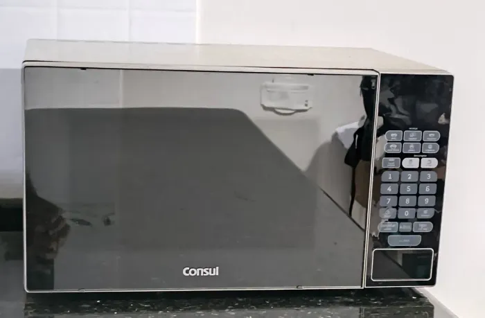 Microondas Consul 30L