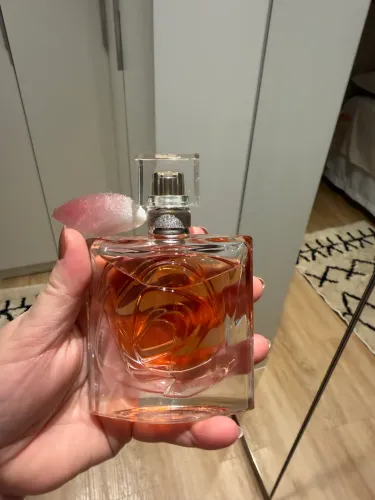 Perfume La Vie Est Belle 50 ml (SOMENTE RETIRADA)