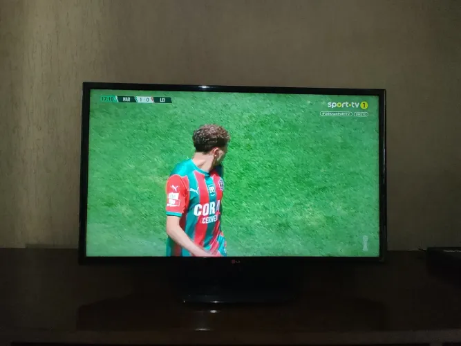 Tv 42 polegadas LG 