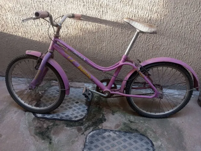 Monark brisa feminina