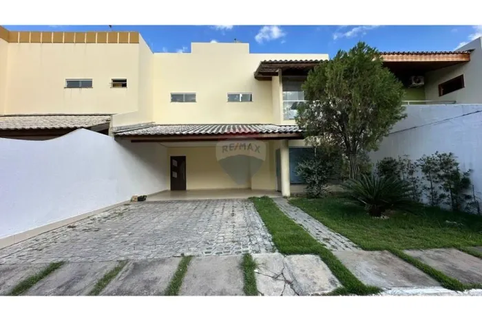 Casa dos Sonhos: 3Q, Luxo, Ótimo Preço!