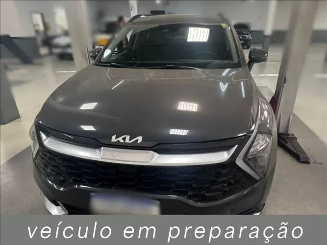 Kia Motors Sportage EXP P. 1.6 T-gdi Mhev 2025