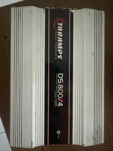Módulo taramps Ds 800x4