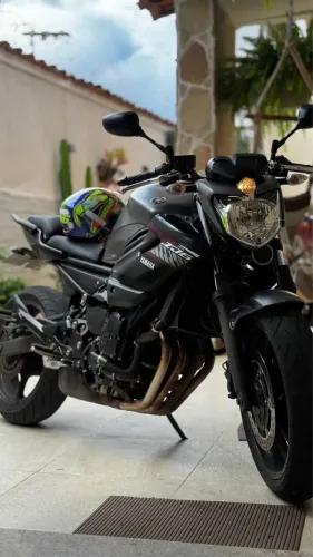 XJ6 2018 MUITO NOVA