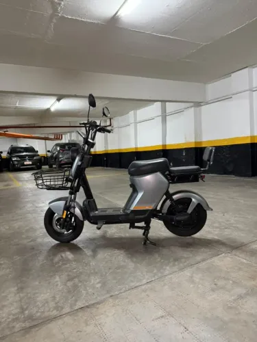Moto Elétrica SOL 1000w