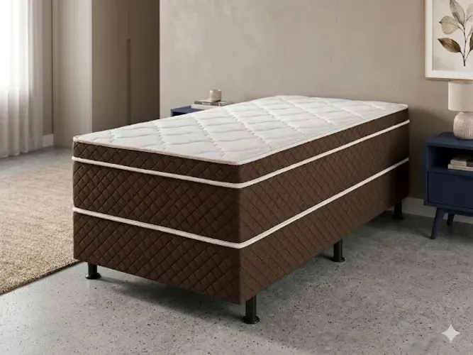 Cama Acoplada (dividimos em ate 10x sem juros)