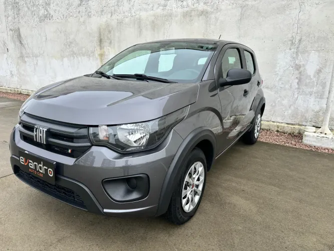 Fiat Mobi Like 1.0 Fire Flex 5P. 2023
