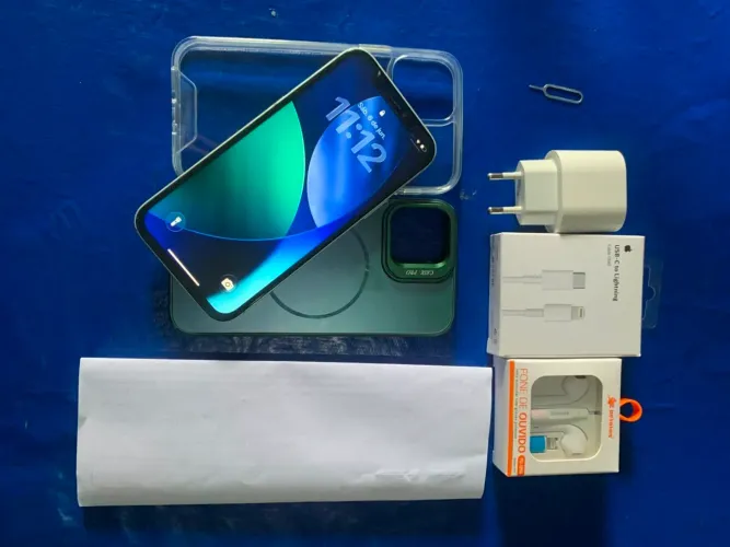 iPhone 12 -64gb 