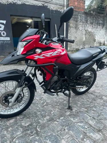 XRE 190 2024