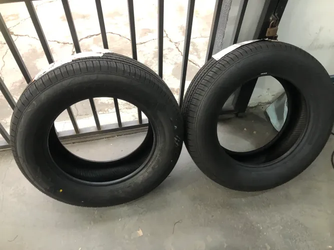 Pneu Itaro 265/60/R18