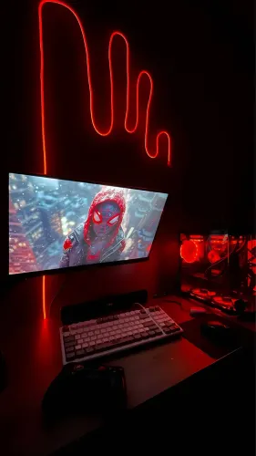 COMPUTADOR GAMER