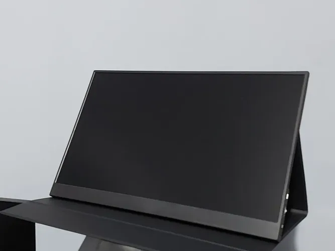 Monitor portátil 15,6" IPS Full HD
