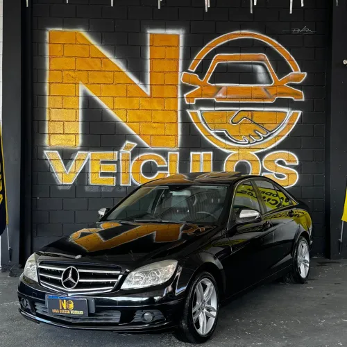Mercedes-Benz C-200 Kompressor Avant.1.8 16V AUT 2008