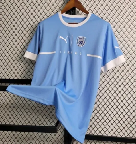 Camisa Puma seleção Israel- G e GG