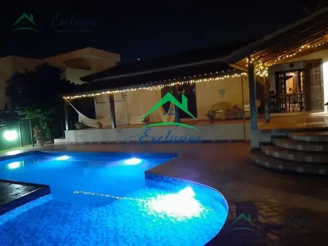 CASA RESIDENCIAL em Araçoiaba da Serra - São Paulo, Condomínio Village Ipanema