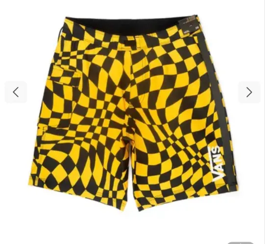 BERMUDA VANS SURF TRUNK 2.5 VANS