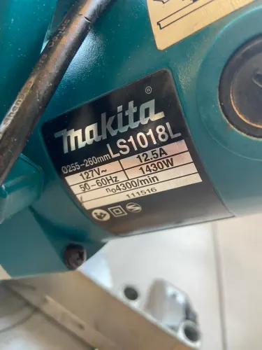 Vende Serra esquadrilha Maquita 